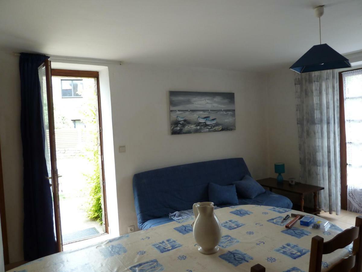Ker Ocean 1 Au Bord Des Dunes Famille Duprez Gobert Villa Erdeven Exterior photo