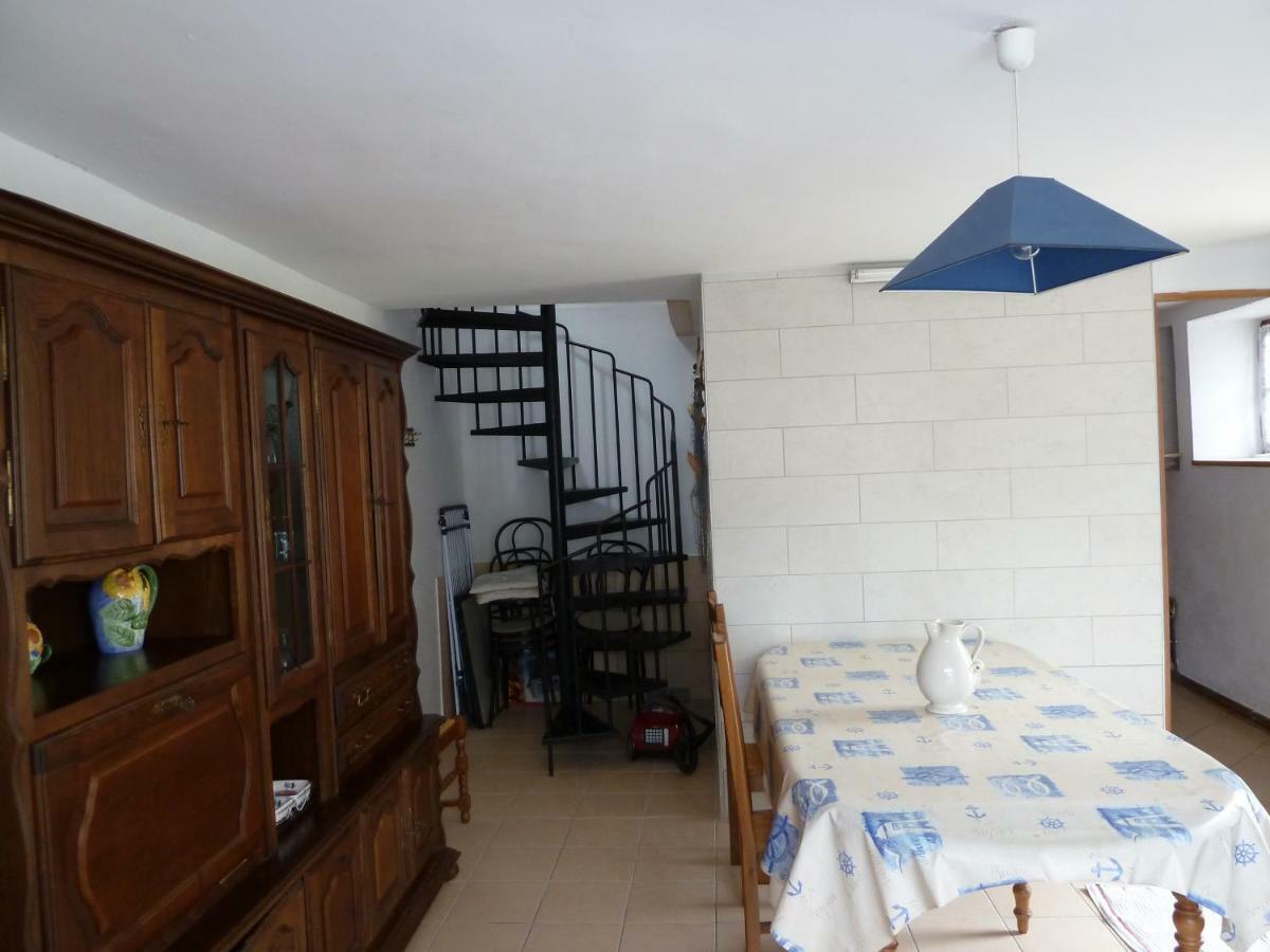 Ker Ocean 1 Au Bord Des Dunes Famille Duprez Gobert Villa Erdeven Exterior photo